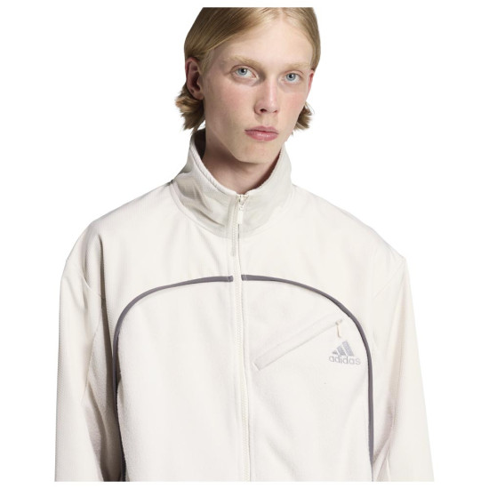 Adidas Ανδρική ζακέτα Climawarm Fleece Adidas Ανδρική ζακέτα Climawarm Fleece